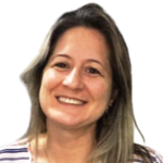 Professora do curso Básico de Tributos 8h presencial no Rio de Janeiro RJ Centro
